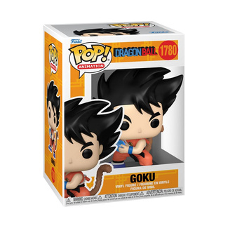 Dragon Ball Funko POP! Animation figurka Goku(kame) 9 cm