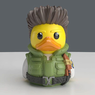 Resident Evil Tubbz Mini PVC Figure Chris Redfield 5 cm
