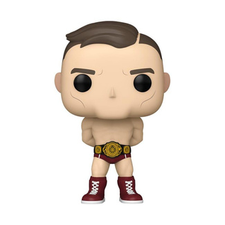 WWE Funko POP! figurka Gunther 9 cm