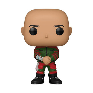 The Red One Funko POP! Movies figurka Cal 9 cm