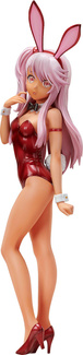 Oath Under Snow PVC Statue 1/4 Chloe von Einzbern
