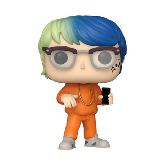 Saturday Night Live Pop! TV figurka GuapLord 9 cm
