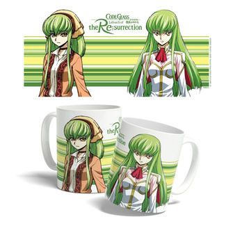 surrection Mug C.C. 325 ml