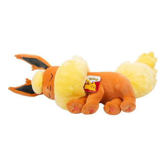 Pokémon Sleeping Plush Figure Flareon 50 cm