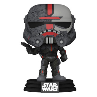 The Bad Batch Funko POP! TV figurka Hunter 9 cm