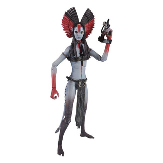 Fire and Ash Action Figure Varang (Mangkwan Leader) 18 cm