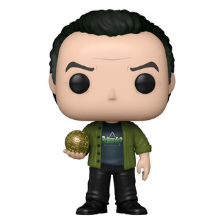 Ghostbusters 2024 Funko POP! Movies figurka Ray 9 cm