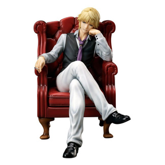 Zeroin PVC Statue Zenjou Sanzo 15 cm