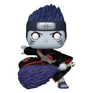Naruto Oversized Funko POP! figurka Kisame 15 cm