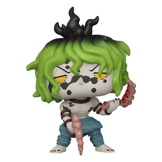 Kimetsu no Yaiba Funko POP! Animation figurka Gyutaro 9 cm