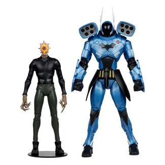 Endgame) (Gold Label) (SDCC) 18 cm