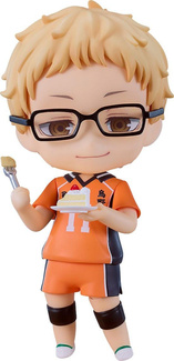The New Karasuno Ver. 10 cm