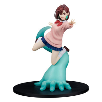 Nex PVC Statue 1/7 Momo 24 cm