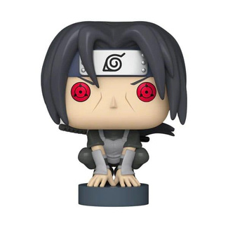 Naruto Pop! Animation figurka Itachi(Young) 9 cm