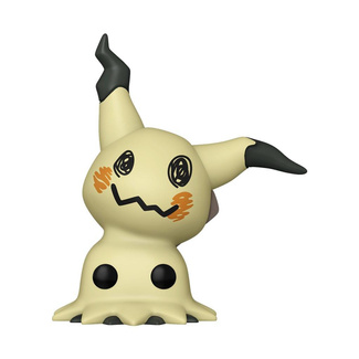 Pokemon Super Sized Jumbo Funko POP! figurka Mimikyu 25 cm