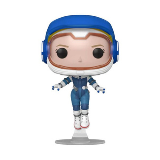 First Steps POP! Vinyl Figure Invisible Woman (Astronaut) 9 cm