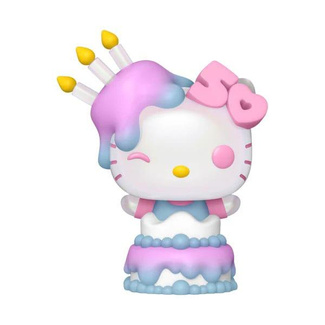 Hello Kitty Funko POP! Sanrio figurka HK In Cake 9 cm