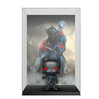 DC Comics Funko POP! Comic Cover figurka Batman MM 9 cm