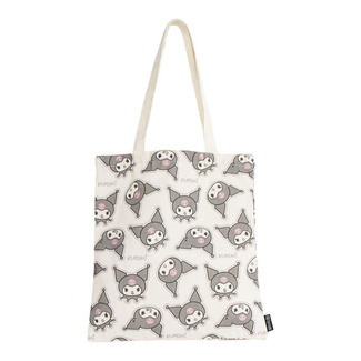 Sanrio Tote Bag Kuromi