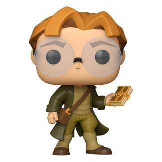 The Lost Empire POP! Vinyl Figure Milo 9 cm
