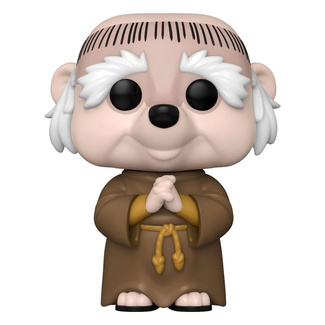 Robin Hood Funko POP! Disney figurka Friar Tuck 9 cm