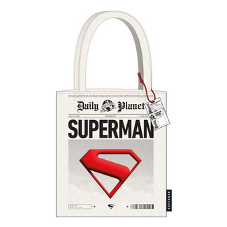 DC Comics Tote Bag Superman
