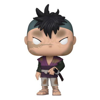 Kimetsu no Yaiba POP! Animation Figure Genya Shinazugawa 9 cm
