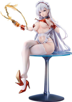 Blissful Service Ver. 25 cm