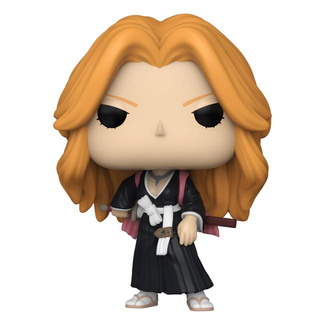 Bleach Funko POP! Animation figurka Rangiku Matsumoto 9 cm