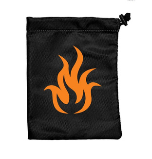 The Reckoning 5th Edition RPG Dice Bag