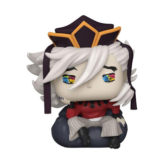 Kimetsu no Yaiba POP! Plus Vinyl Figure Doma 9 cm