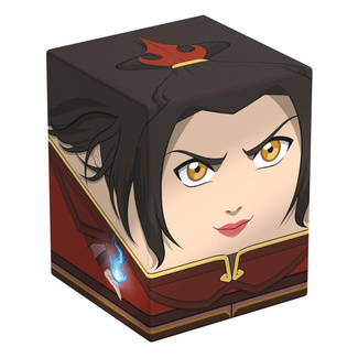 The Last Airbender AV007 - Azula