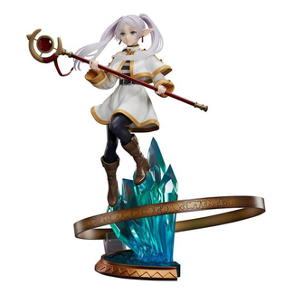 Beyond Journey's End PVC Statue 1/7 Frieren 27 cm