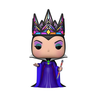 Disney Funko POP! Disney figurka Evil Queen (Black & Purple Gown) 9 cm