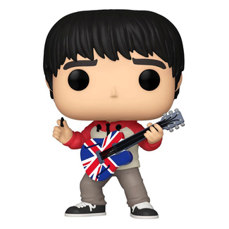Oasis Funko POP! Rocks figurka Noel Gallagher 9 cm