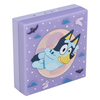 Bluey Nightlight 10 cm