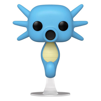 Pokemon Funko POP! Games figurka Horsea 9 cm