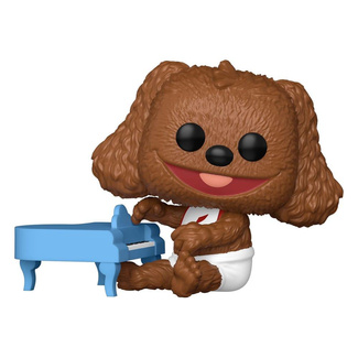 Muppet Babies Funko POP! figurka Baby Rowlf 9 cm