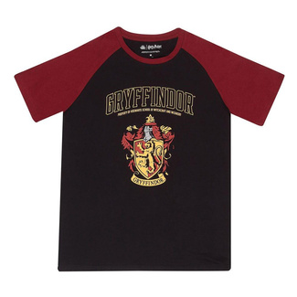 Harry Potter T-Shirt Gryffondor Size L