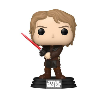 Ahsoka Funko POP! figurka S3- Anakin Skywalker 9 cm