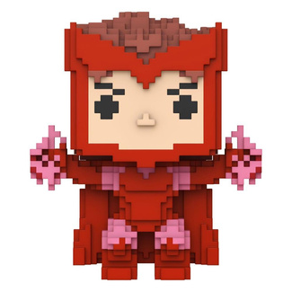 Marvel Funko POP! 8-Bit figurka Scarlett Witch 9 cm