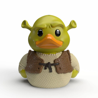 Shrek Tubbz PVC Figure Shrek 1st Edition 10 cm