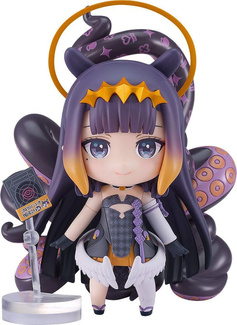 Hololive Production Nendoroid Action Figure Ninomae Ina'nis DX Ver. 10 cm
