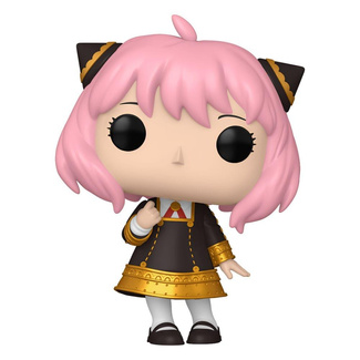 Spy x Family Pop! Animation figurka Anya Forger 9 cm