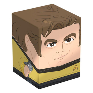 The Original Series ST010 - Captain Kirk