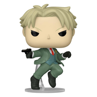 Spy x Family Pop! Animation figurka Loid Forger 9 cm