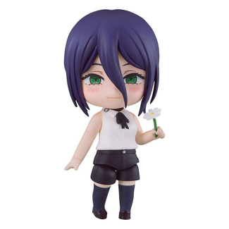 Chainsaw Man Nendoroid Action Figure Reze 10 cm