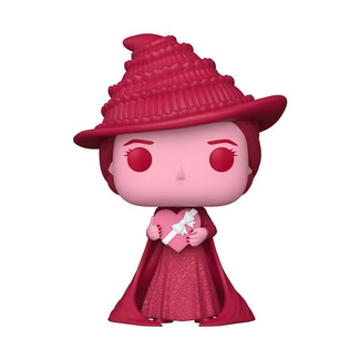 Wicked Valentines Funko POP! figurka Elphaba 9 cm