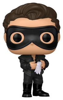 Bridgerton Funko POP! TV figurka Benedict Bridgerton 9 cm