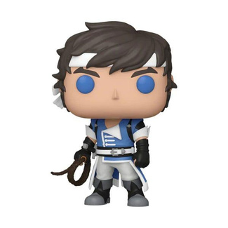 Castlevania Nocturne Funko POP! Animation figurka Richter 9 cm